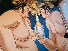 -円满日式居酒屋(蓉花路美食街店)