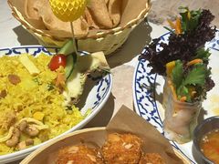 -KingThaia金泰兰(滨江天街店)