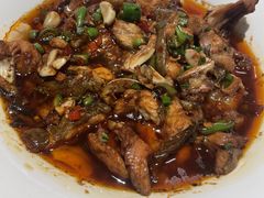 -鑫小城故事·藕汤·家常菜(台北一路总店)