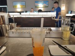 -很久以前羊肉串(南京路第一百货店)