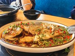 -妈妈的味道(和顺古镇店)