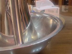 -芦茨金富饭庄·25年老字号·专做稻草鸡