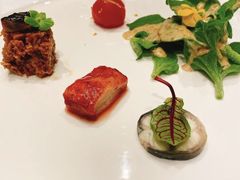 -Yan Ting 宴庭中餐厅(上海静安瑞吉酒店)