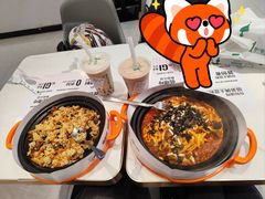 -姐弟俩土豆粉(北京双桥万达店)