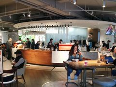 -Peet's 皮爷咖啡(东湖路手作店)