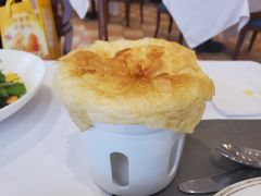 -花园饭店-西餐厅