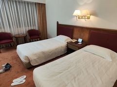 -澳门皇庭海景酒店