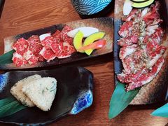 -炎蔵牛舌烤肉