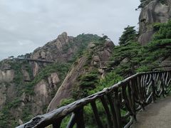 -三清山风景名胜区
