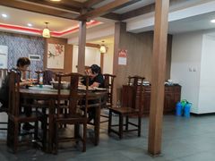 -洪运轩饭庄(北纬路店)