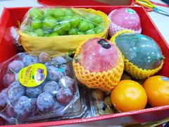 -绿叶水果(长沙蔡锷路店)