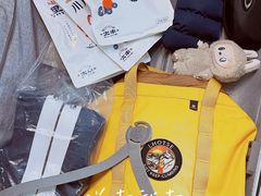 -大族广场Mall&More