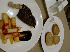 -巴厘岛风情自助餐厅(牡丹广场店)