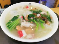 -千盛海南粉(金鸡岭店)