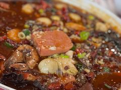 -王村姑老土炕莜面村(桥东店)