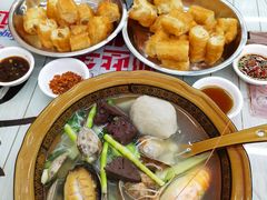 -阿城海鲜捞化(上下杭店)