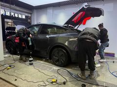 -阿胡BOP保镖隐形车衣(静安旗舰店)