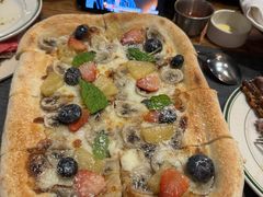 -食间牛排(湖西路店)