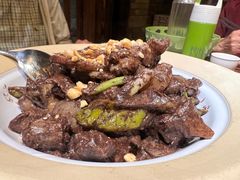 -大自然(鲁家村店)