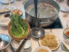 -楚江子·龙继斑鱼庄(建设东路店)