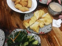 -格日勒阿妈蒙古厨房(巨海店)