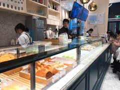-法桐蛋糕·手作面包(万象城店)