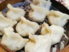 -新兴园饺子馆(北京百子湾店)