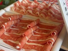 -北门涮肉·铜锅涮肉(南锣鼓巷店)