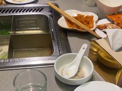 -海底捞火锅(九霄梦天地店)