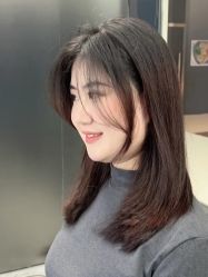 -MORI HAIR SALON日式美发沙龙