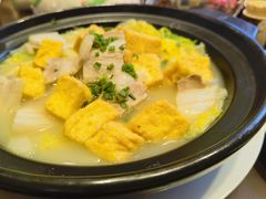 -万宝海鲜舫(劳动公园店)