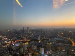-无锡苏宁银河国际酒店-悦府65中餐厅