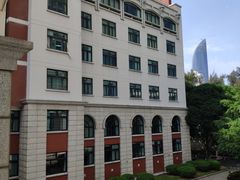 -厦门大学(思明校区)