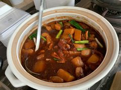 -东江海鲜酒家(艺都分店)