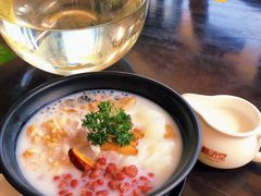 -三亚国光豪生度假酒店-椰语堂(国光豪生店)