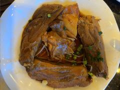 -中国厨房/台湾牛肉面