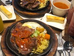 -西缘牛排(荟聚购物中心店)