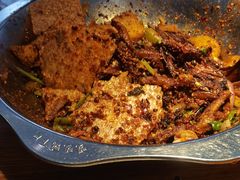 -嘎嘎鸭下巴·爆辣干锅(明教寺店)