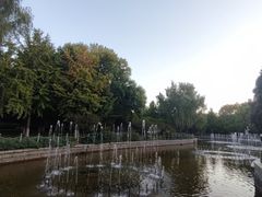 -康庄公园