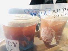 -Juicy Bakery(瑞景店)