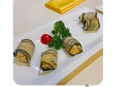 奶酪茄子-老井俄式餐厅
