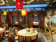 -小隐院子·庭院餐厅(大学城后湖店)