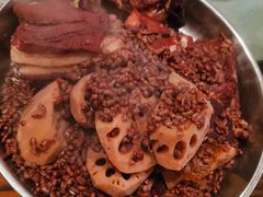 浓汤-农汤老店(顺联公园里店)