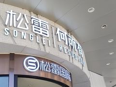-松雷商业(南岗店)