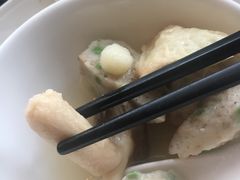 -若蘭慈·无国界素食料理(欢乐海岸店)