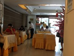 -楼兰印象(朝外店)