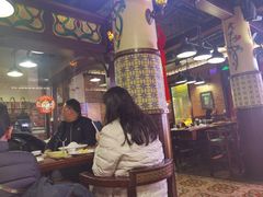 -马迭尔德式西餐精酿啤酒屋(中央大街店)