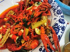 -一起吃小龙虾·海鲜(海珠店)