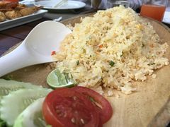 -自然餐厅(Phuket)