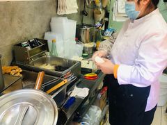 -排骨年糕(瞿溪路店)